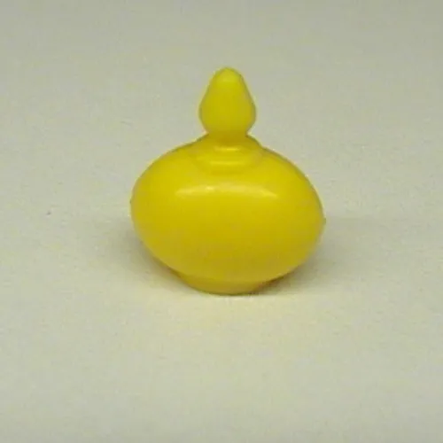 Belville / Scala, Equipment, Bottle Perfume with Oval Base