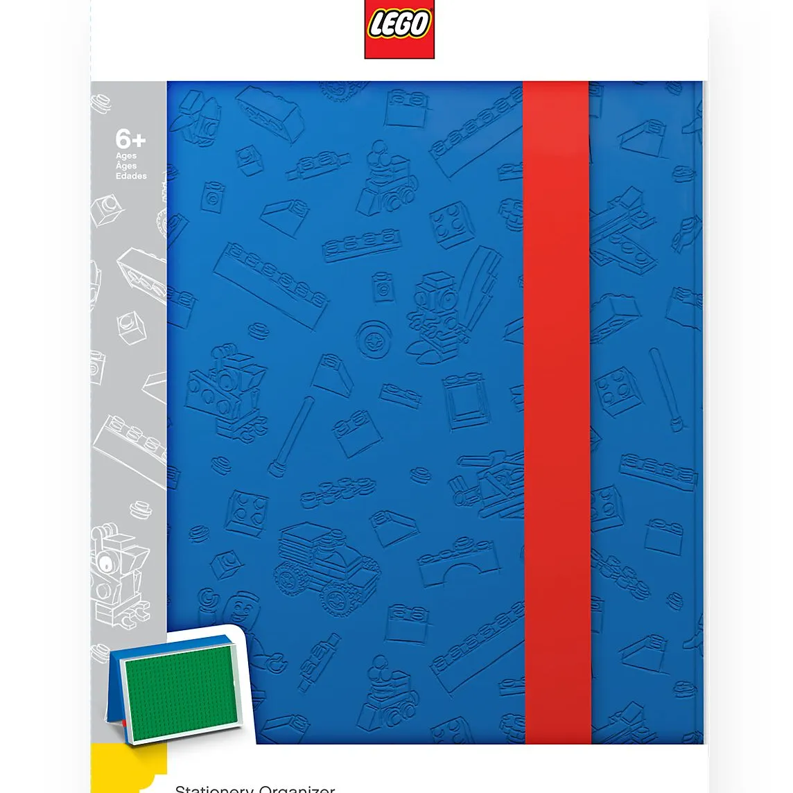 Stationery Organizer