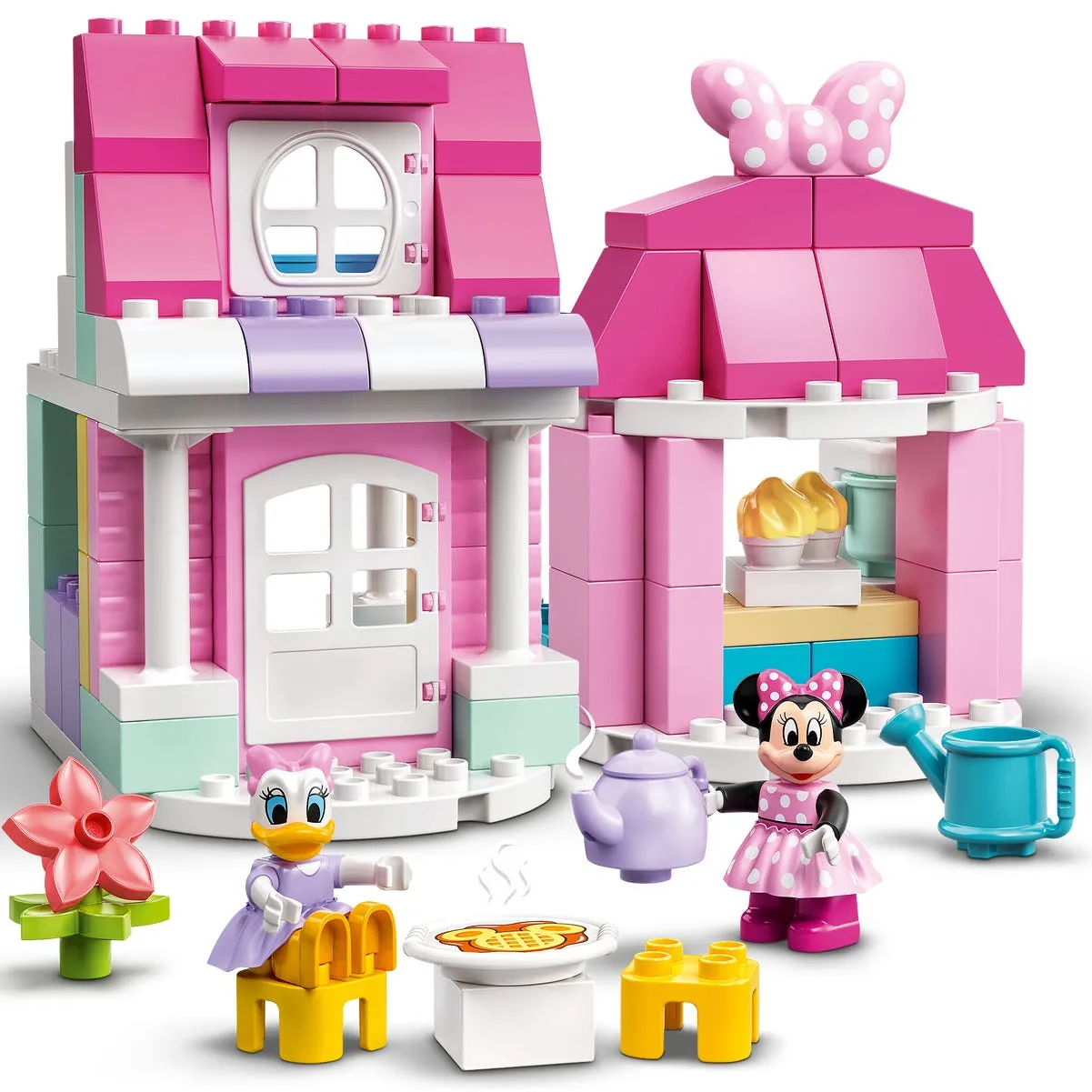 Minnie's House and Café