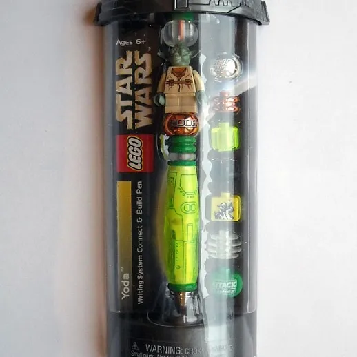 Yoda Pen