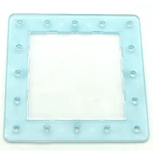 Clikits Frame, Square with 5 x 5 Holes Arrangement