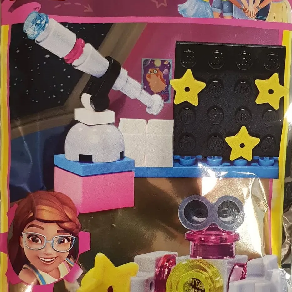 Olivia's Observatory