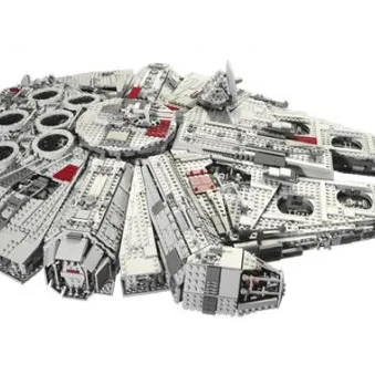 Millennium Falcon