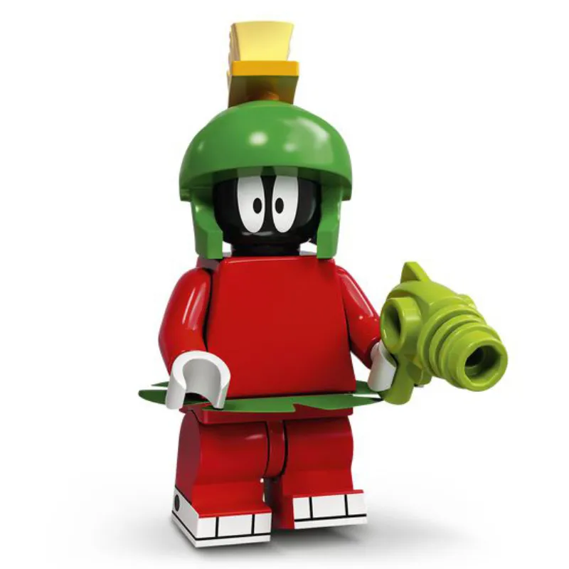 Marvin the Martian