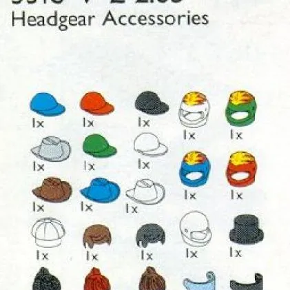 Head Wear
