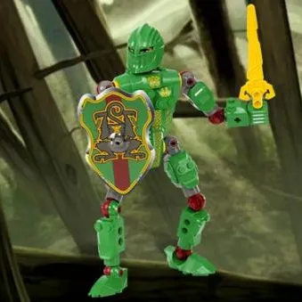 Rascus (USA version with 3 Cards)