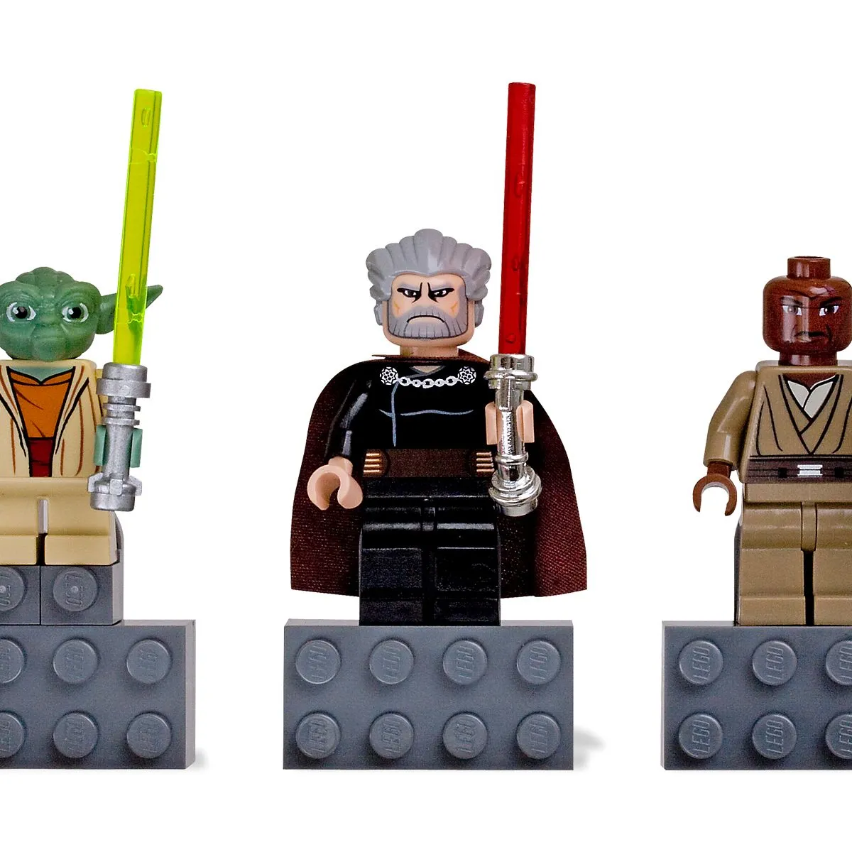 Magnet Set Star Wars