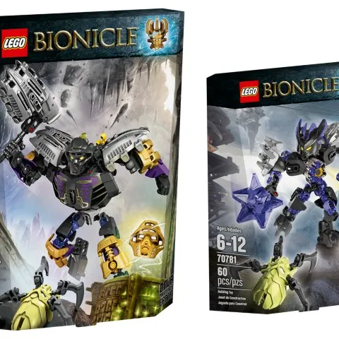 Protector of Earth – Power Up