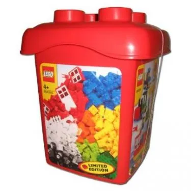 Creative Bucket (TRU Exclusive)