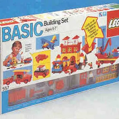 Basic Building Set