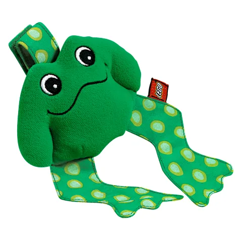 Soft Frog Rattle