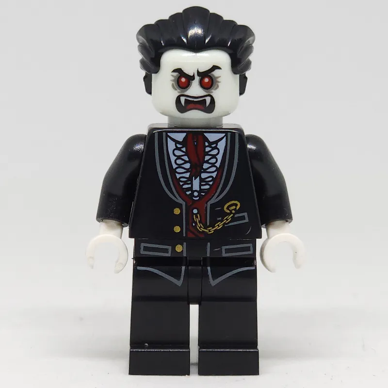 Lord Vampyre