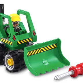 Mini Dozer (Explore)