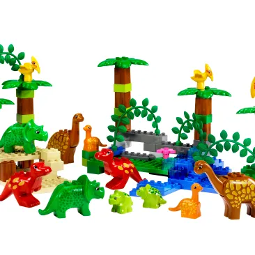 Dinosaurs Set