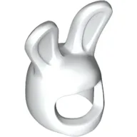Costume / Mask, Rabbit / Bunny Ears [Plain]