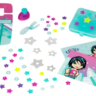 Starry Decoration Set