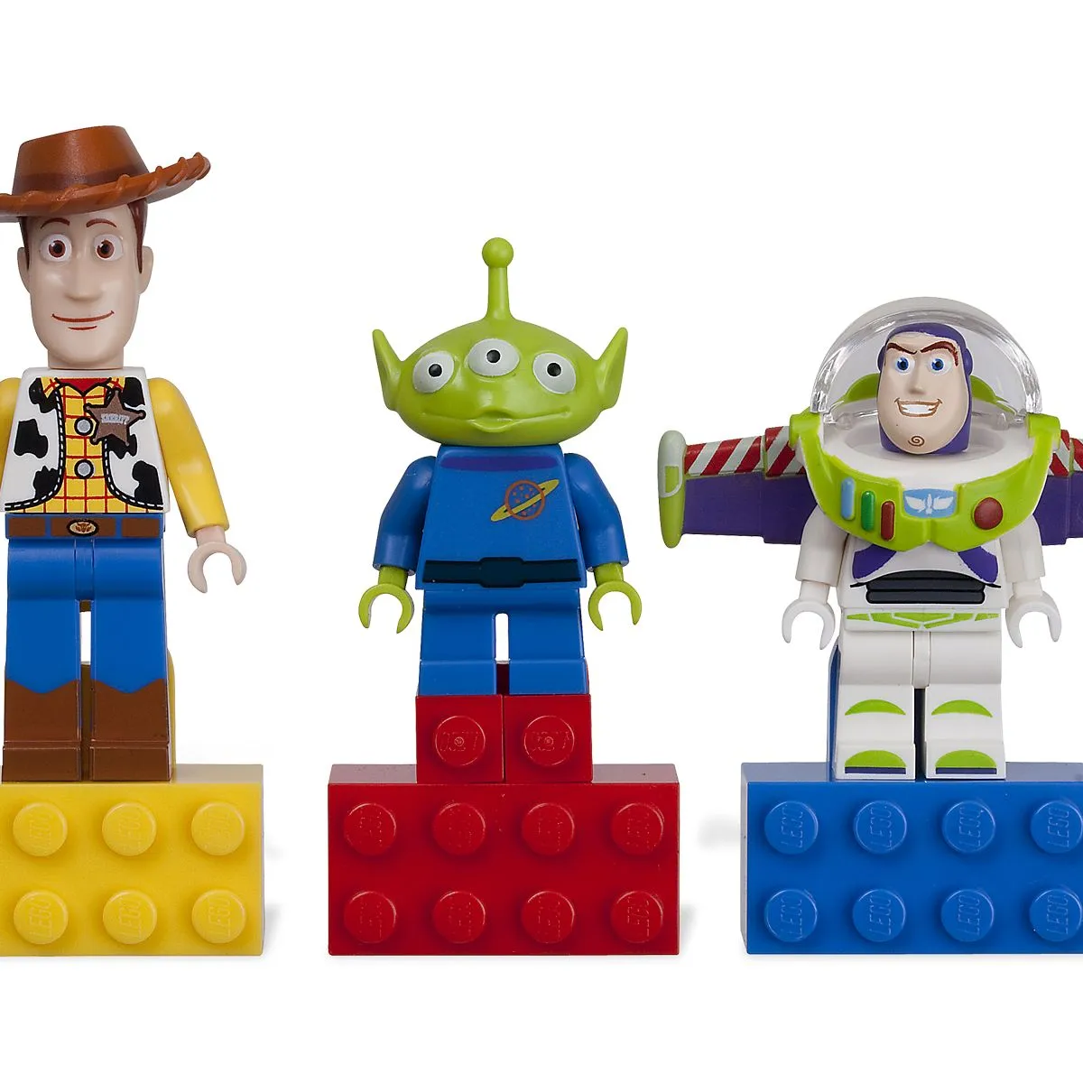 Toy Story Magnet Set