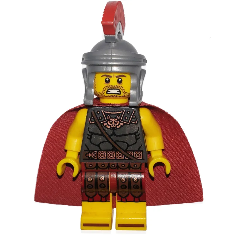 Roman Commander