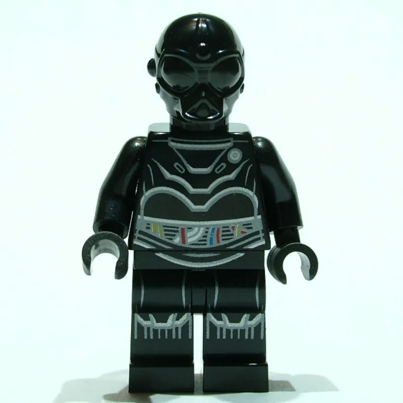 NI-L8 Protocol Droid