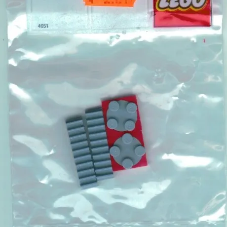 Gear Racks and Turntables