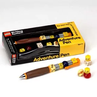 Adventure Pen