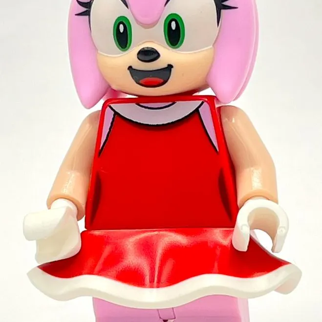 Amy Rose