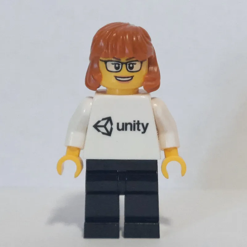 Unity - Female