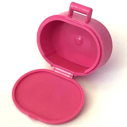 Belville / Scala, Bag / Case, Oval