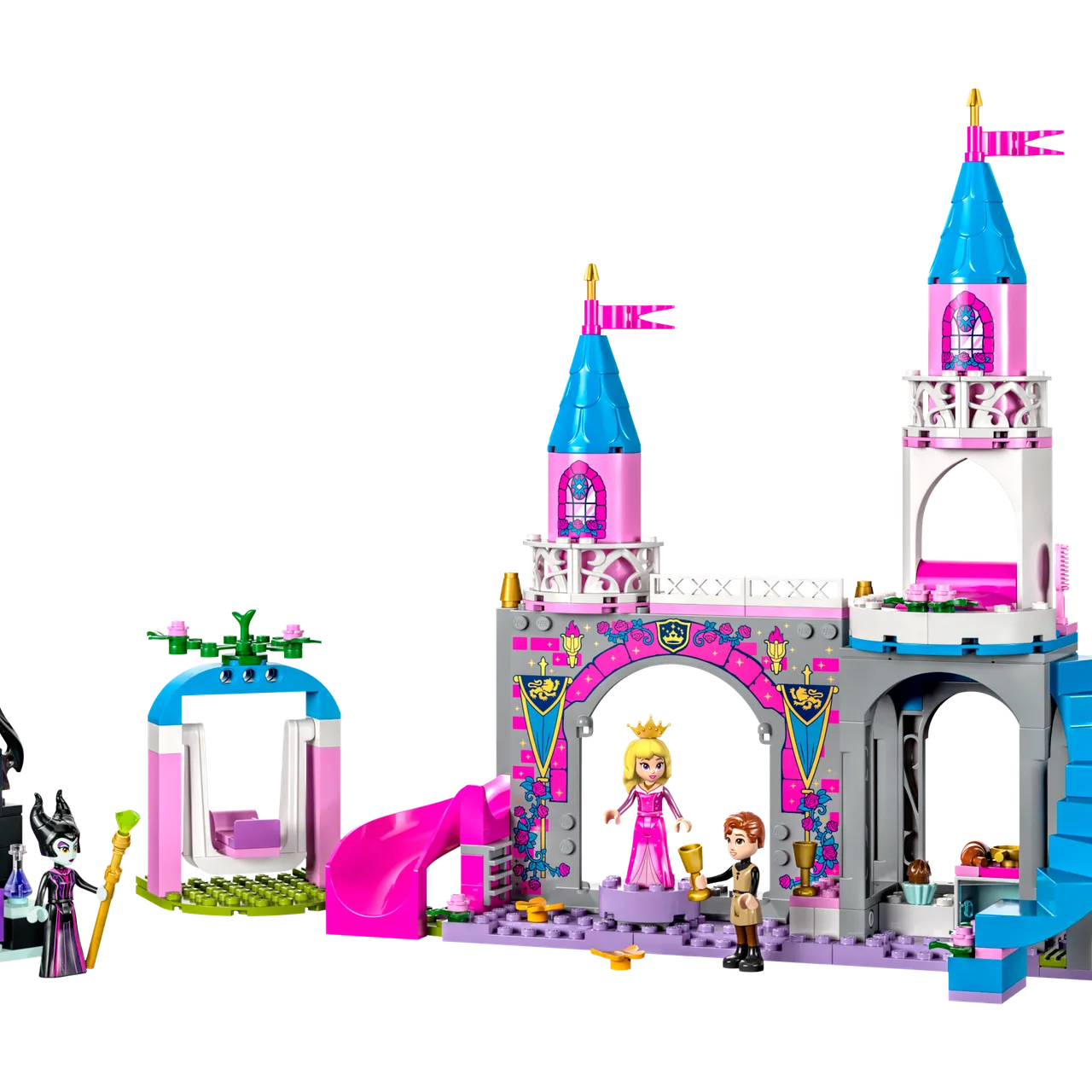 Aurora's Castle