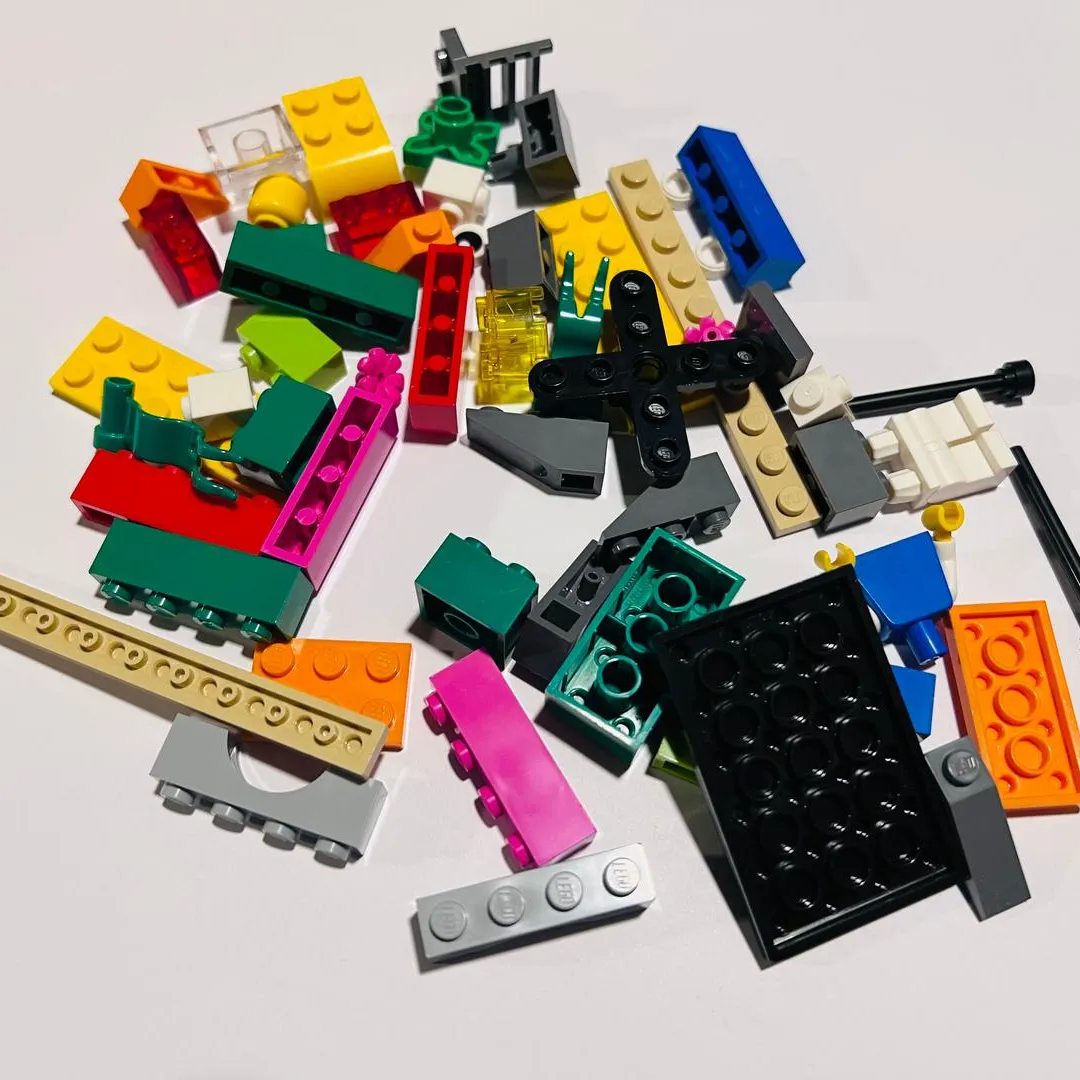 Window Exploration Bag