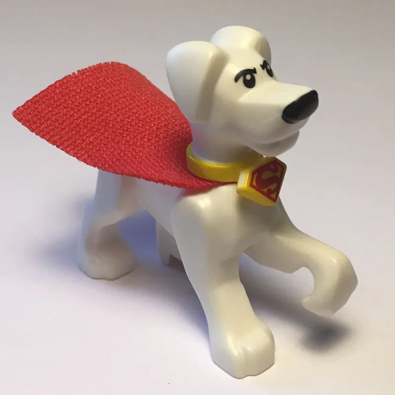 Krypto the Superdog