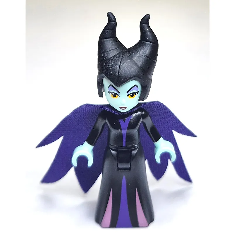 Maleficent