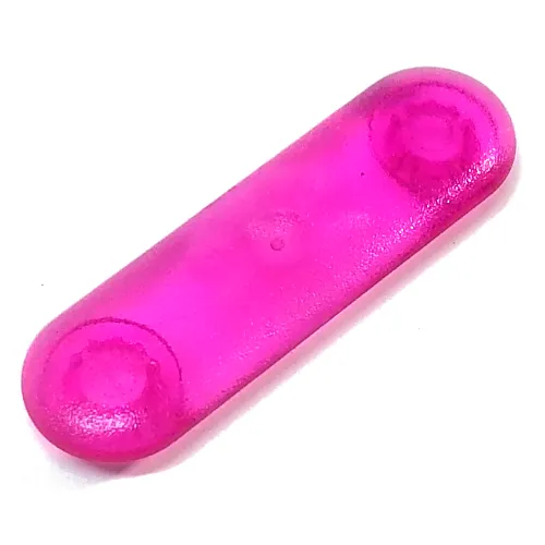 Clikits Connector, Straight 2 x 5 with 2 Pins