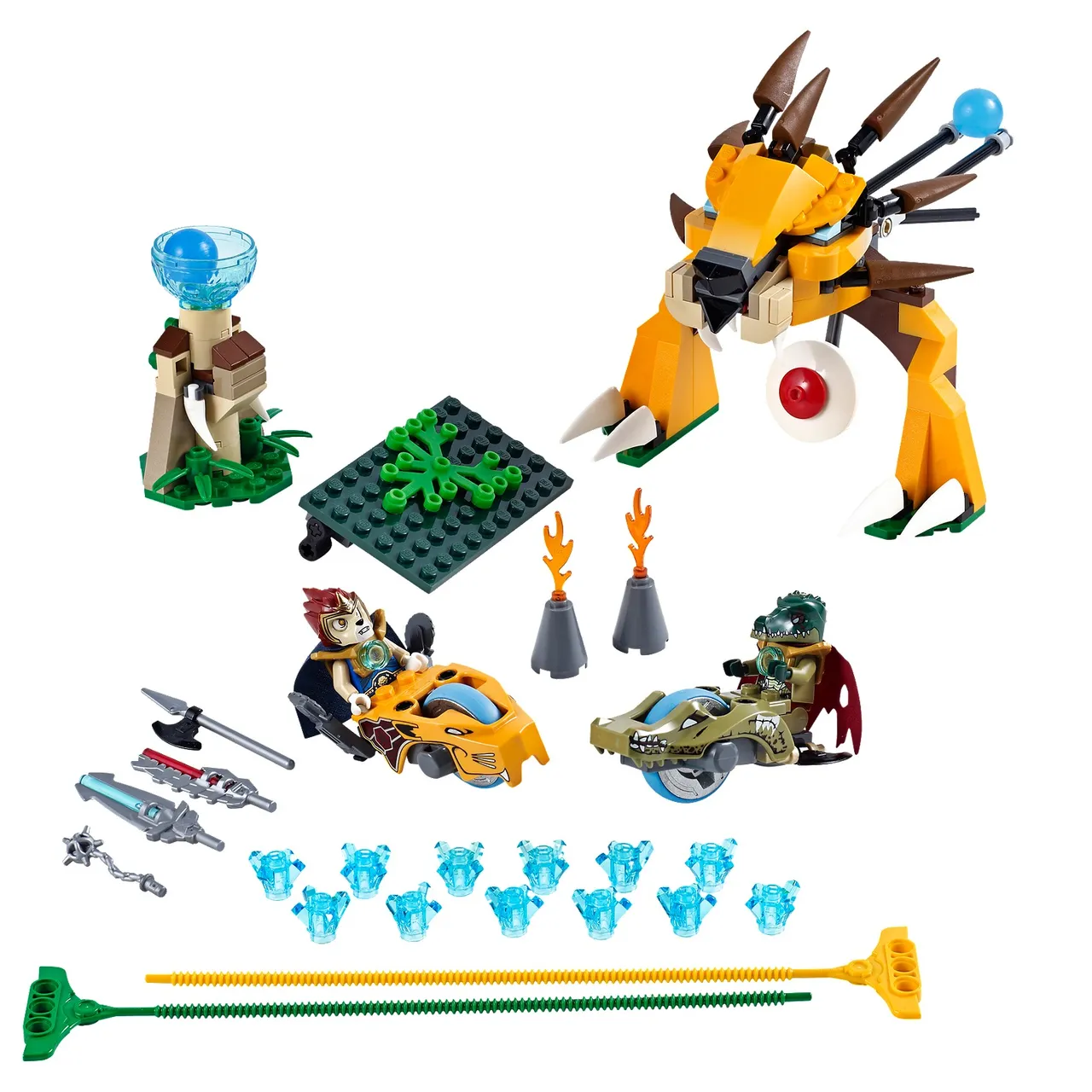 Ultimate Speedor Tournament