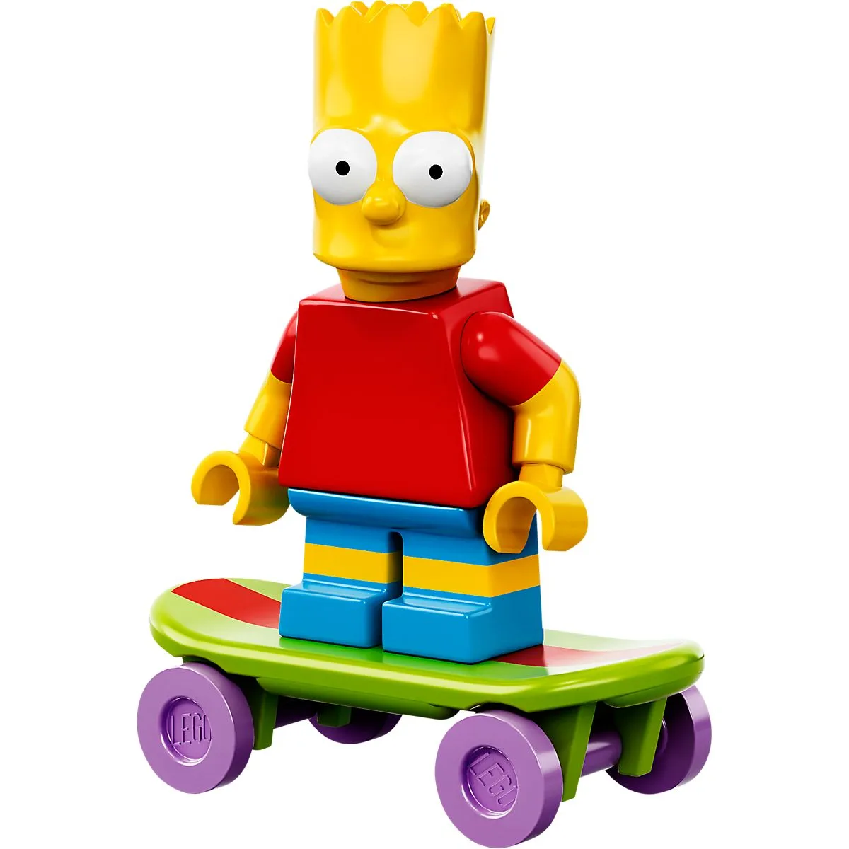 Bart Simpson