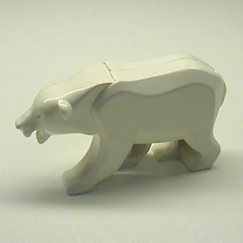 Animal, Bear / Polar Bear