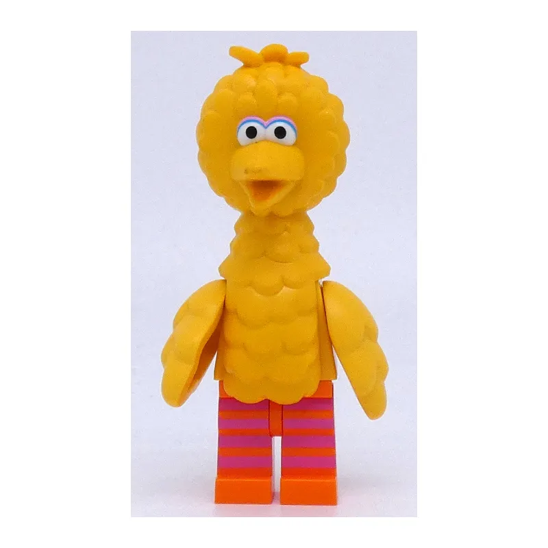 Big Bird