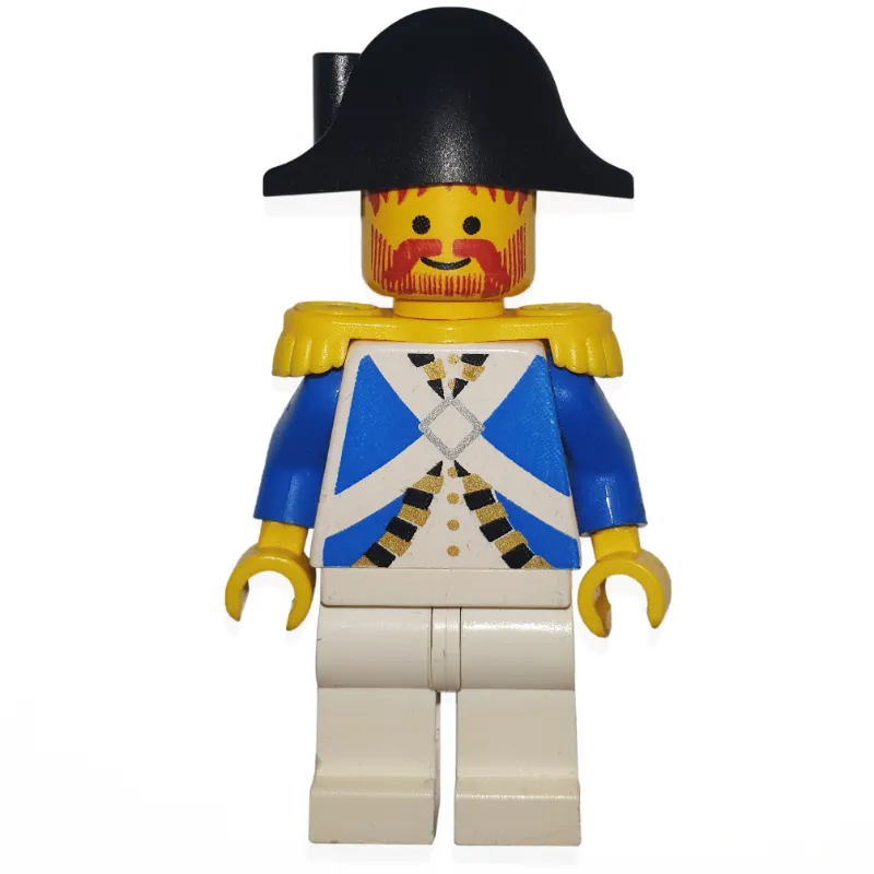 Soldier (Imperial Soldier) - Bicorne Hat