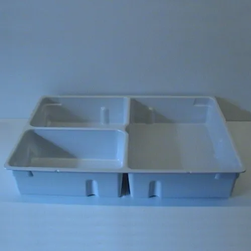 Storage / Sorting Tray, Dacta [For New Style Storage Bins]
