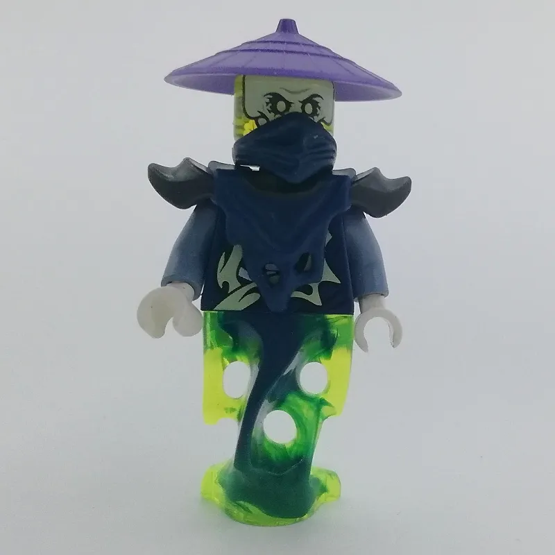 Ghost Scythe Master Ghoultar