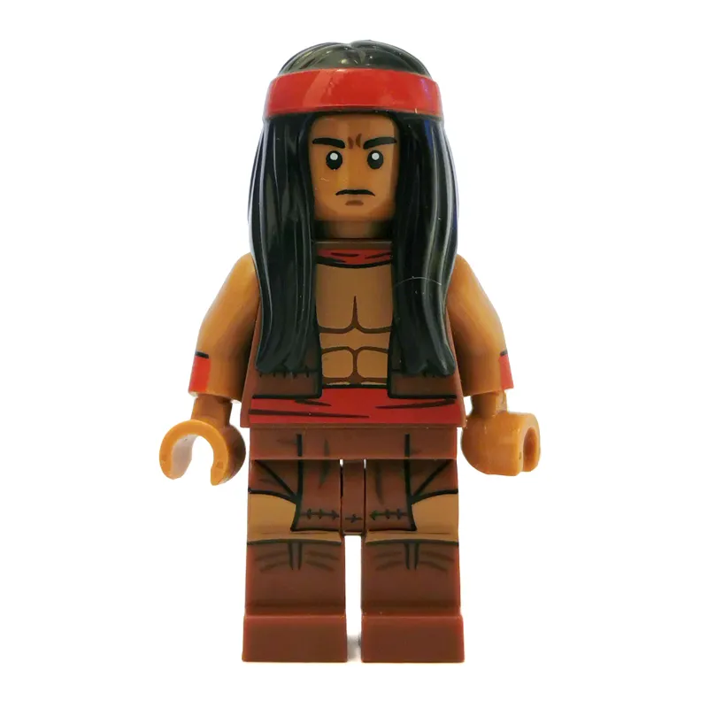 Apache Chief (CMF)