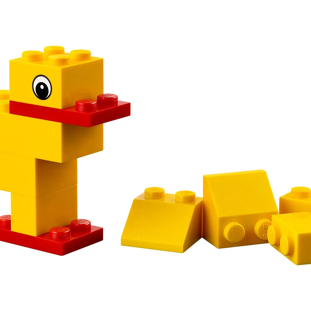 Animal Free Builds - Make It Yours