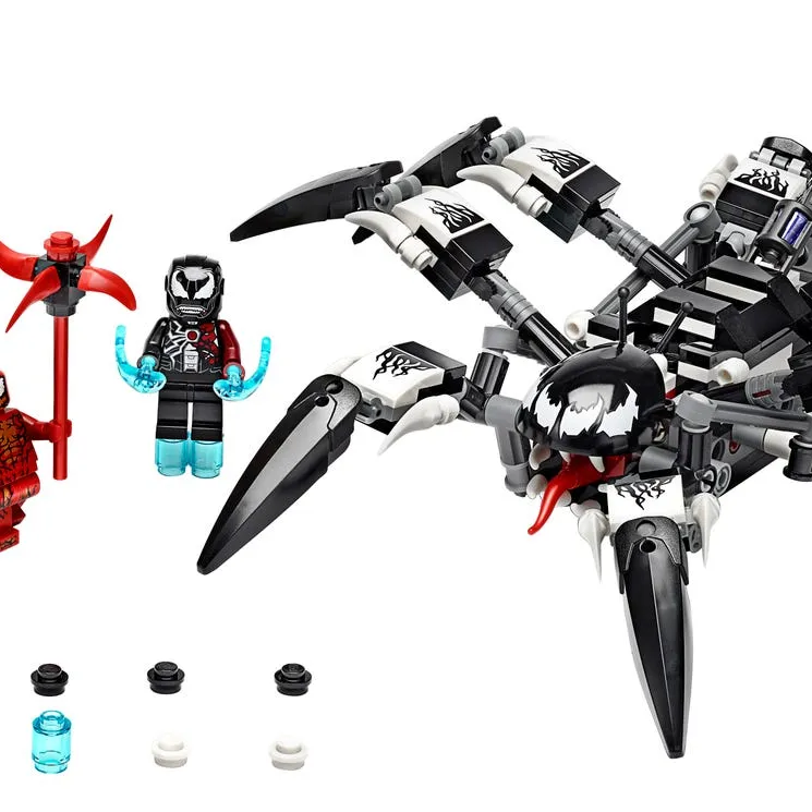 Venom Crawler