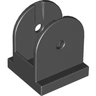 Duplo Train Crossing Barrier / Gate Base