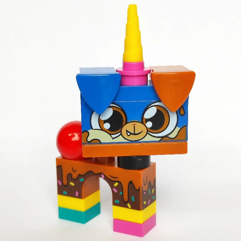 Puppycorn / Dessert Puppycorn