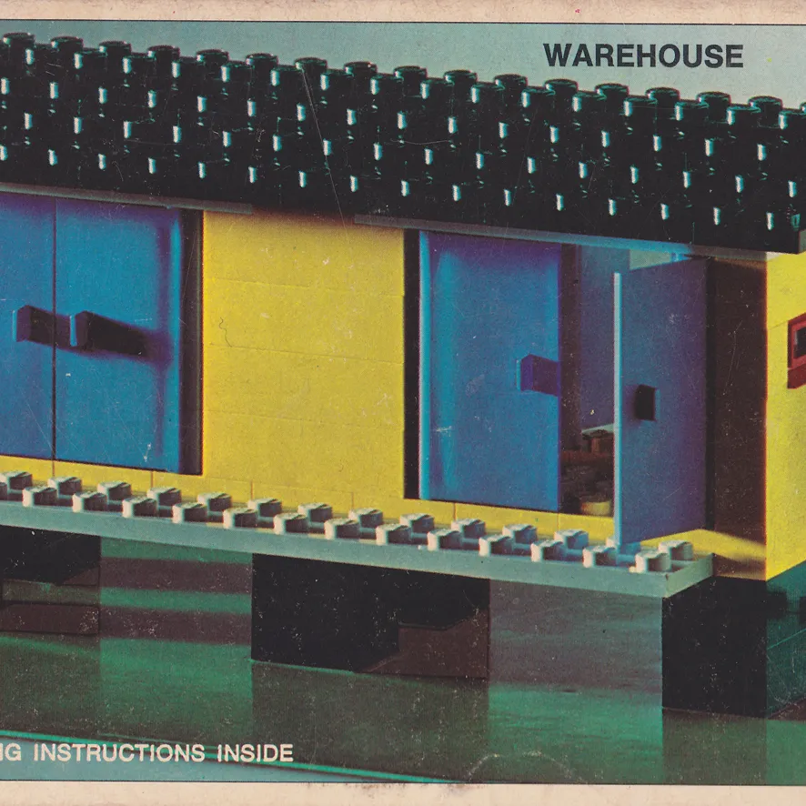 Warehouse