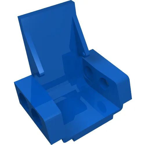 Technic Seat / Chair [3 x 2 Base]