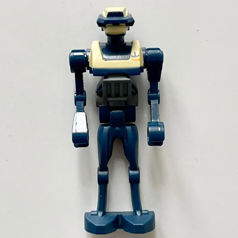 TX-20 / Tactical Droid