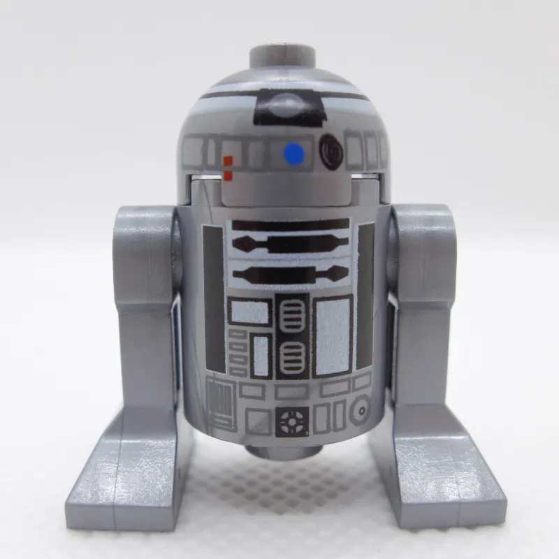 Astromech Droid, R2-Q2, 30367c Dome