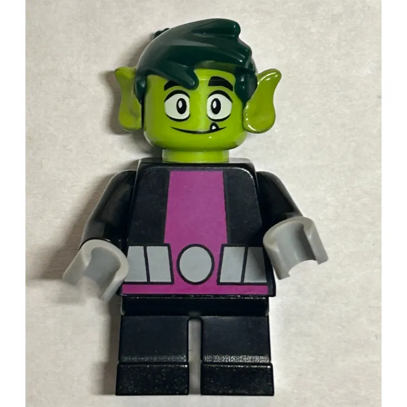 Beast Boy